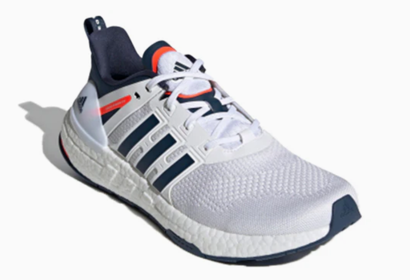 adidas Equipment Plus 'White Navy