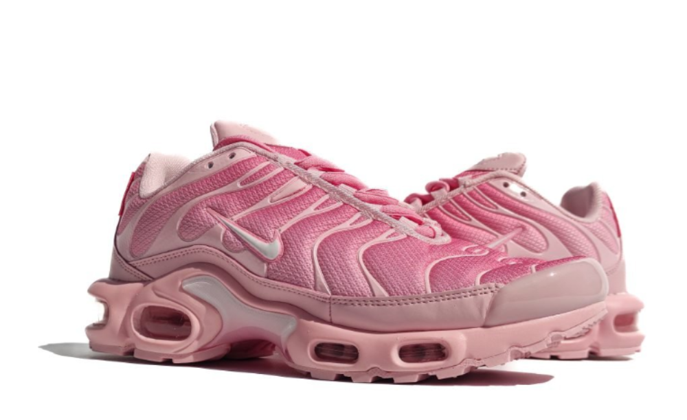 Air Max TN Plus Pink