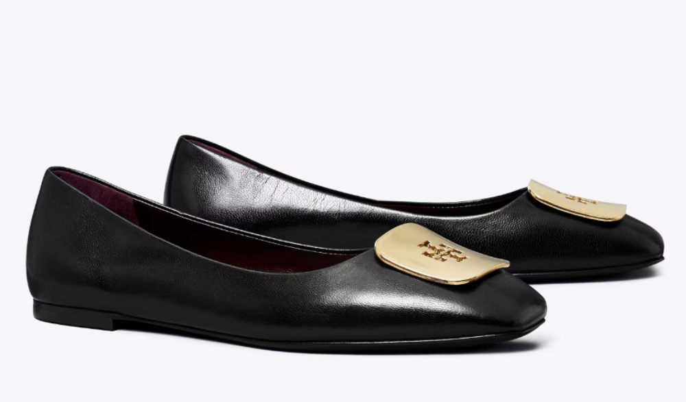 Tory Burch Georgia Ballet