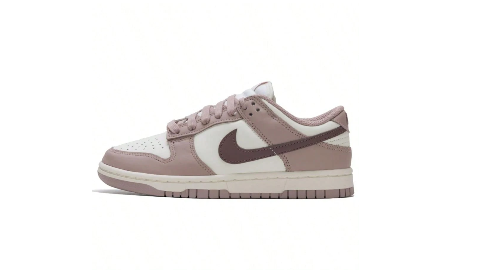 Nike Dunk Low Light Mocha