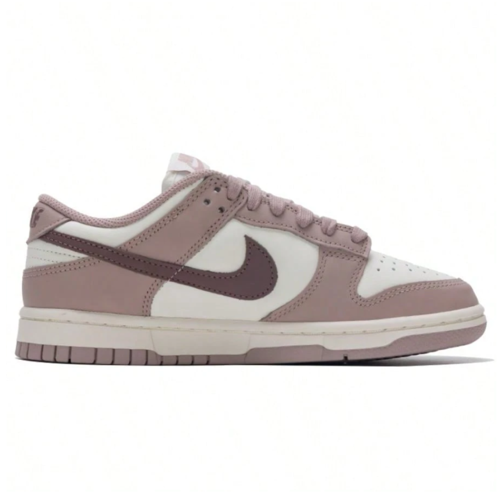 Nike Dunk Low Light Mocha