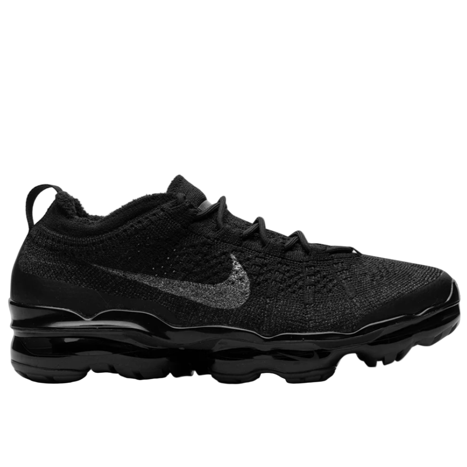 Nike Air VaporMax Flyknit Black
