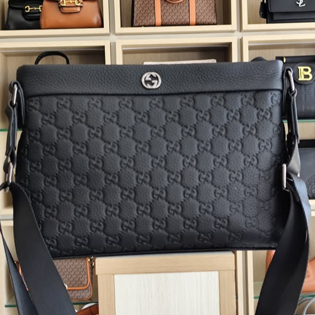 GUCCI bags
