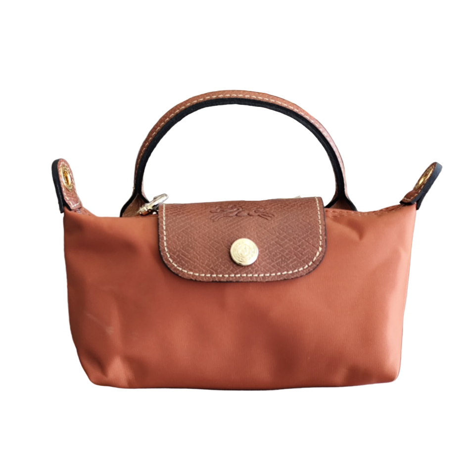 Longchamp Le Pliage small