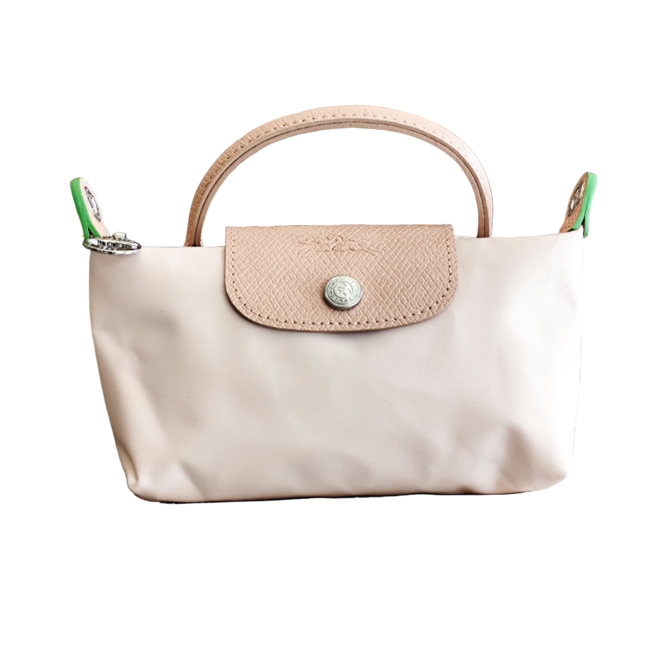 Longchamp Le Pliage small