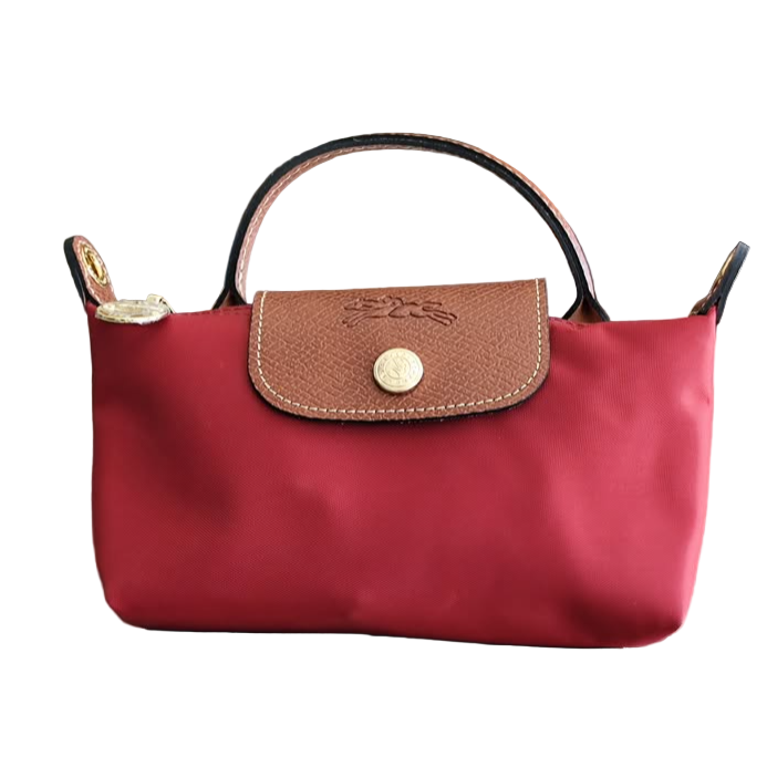 Longchamp Le Pliage small
