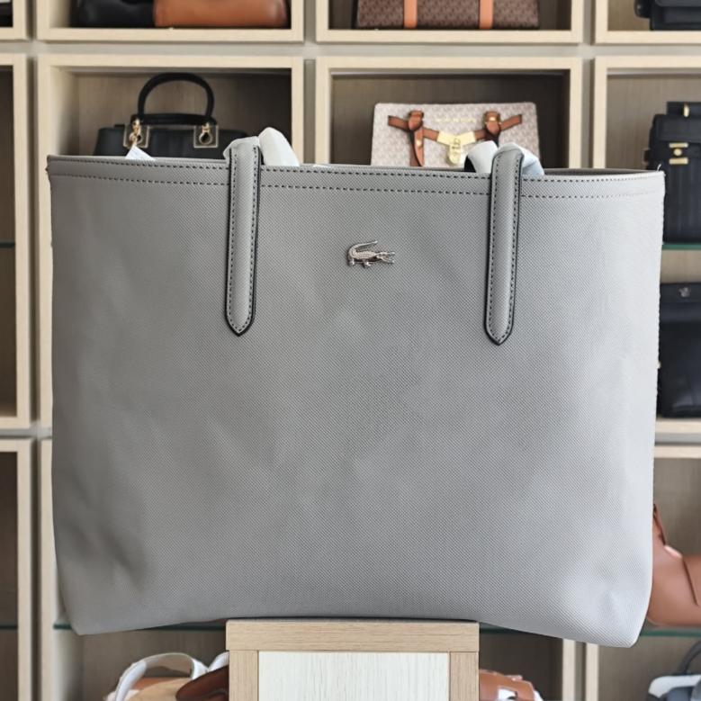 Lacoste Anna Shopper Bag