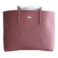 Lacoste Anna Shopper Bag