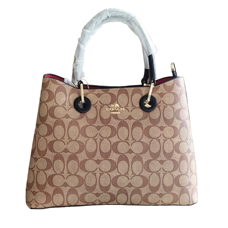 Coach Willow 19 Shoulder Bag