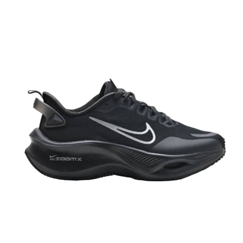 Nike Womens Zoom Fly 5 full black