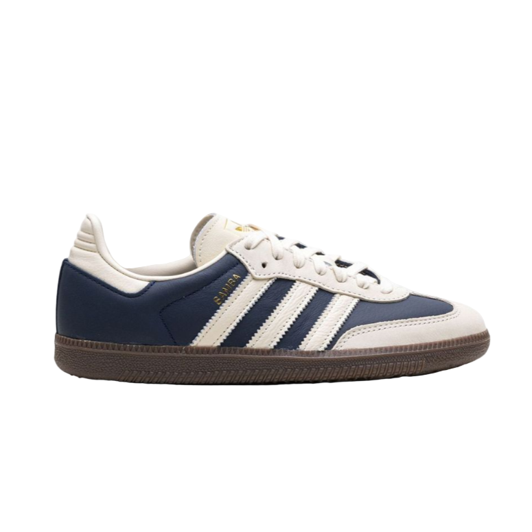 Adidas Samba OG Night Navy / Cream White