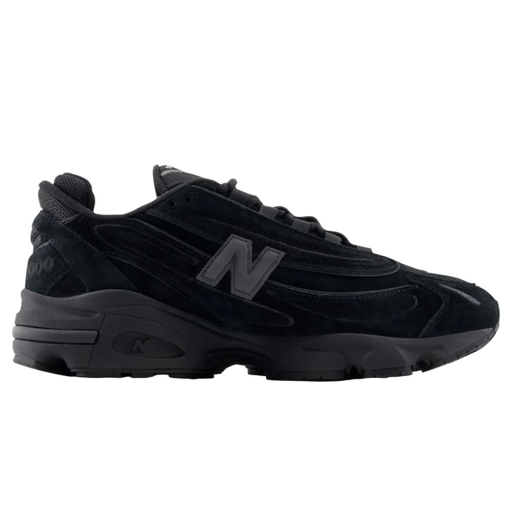 New Balance 1000 black