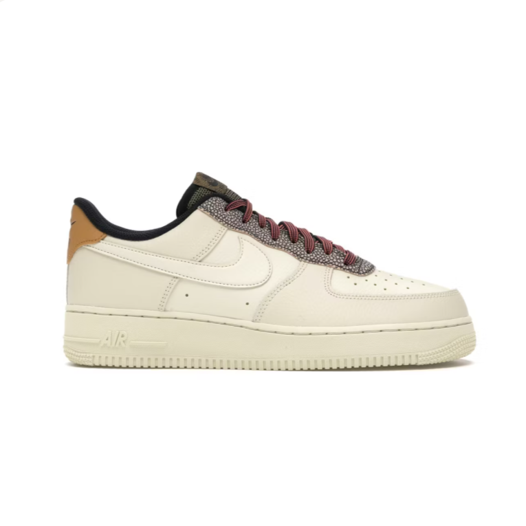 Nike Air Force