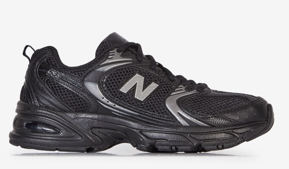 New Balance 530 Retro Black