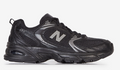New Balance 530 Retro Black