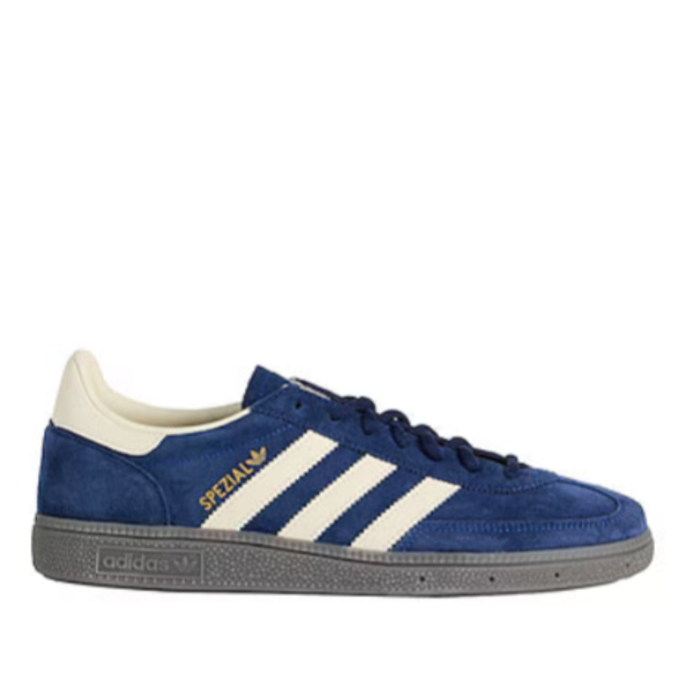 Adidas Handball Spezial Night Indigo Cream White Cloud White