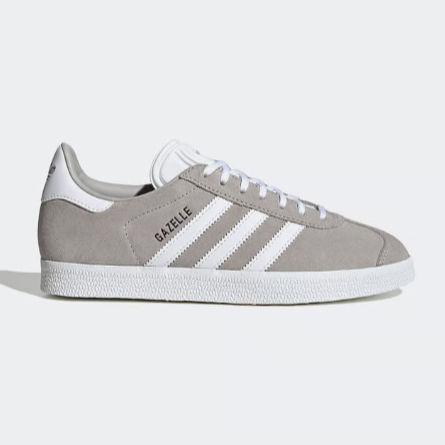 Adidas Gazelle Originals Grey