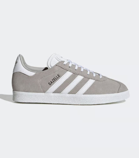 Adidas Gazelle Originals Grey
