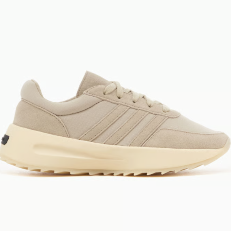 Adidas Los Angeles Fear Of God Beige