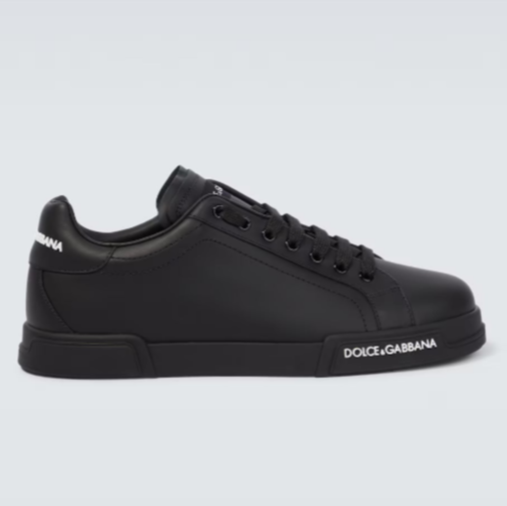 Dolce&Gabbana Portofino Black