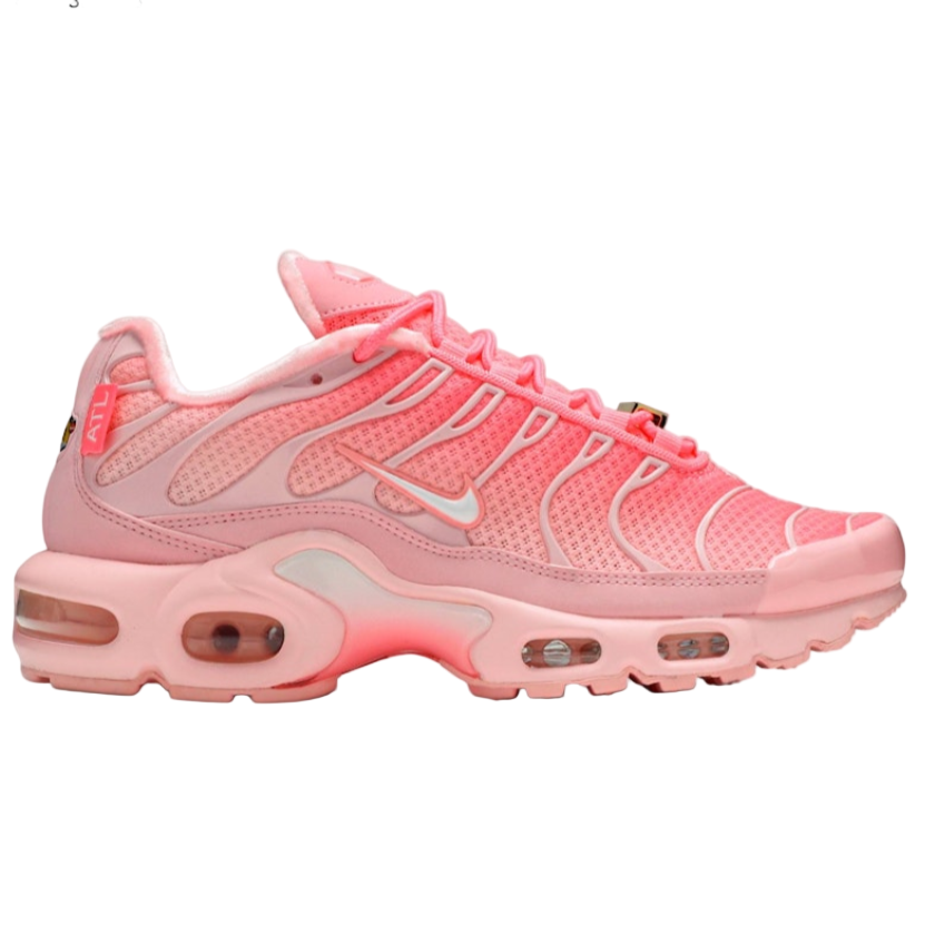 Air Max TN Plus Pink
