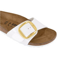 Birken Stock Madrid White