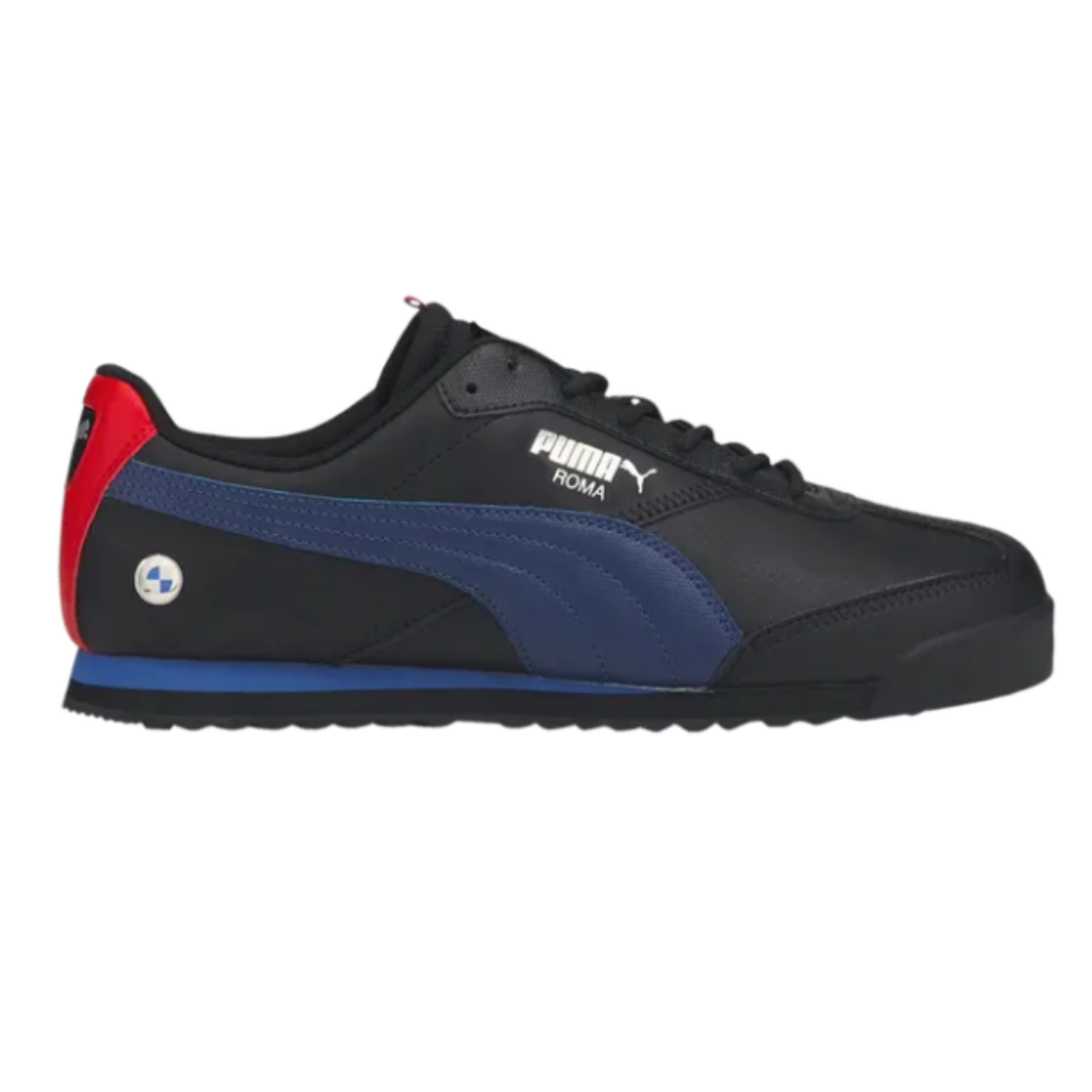 Puma Roma BMW Black