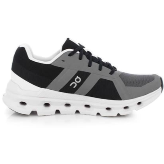 On Running grey & Black