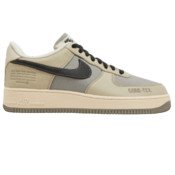 NIKE AIR FORCE 1 GTX GORE-TEX