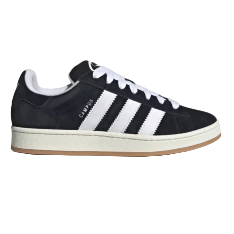 Adidas Campus Original Black & White