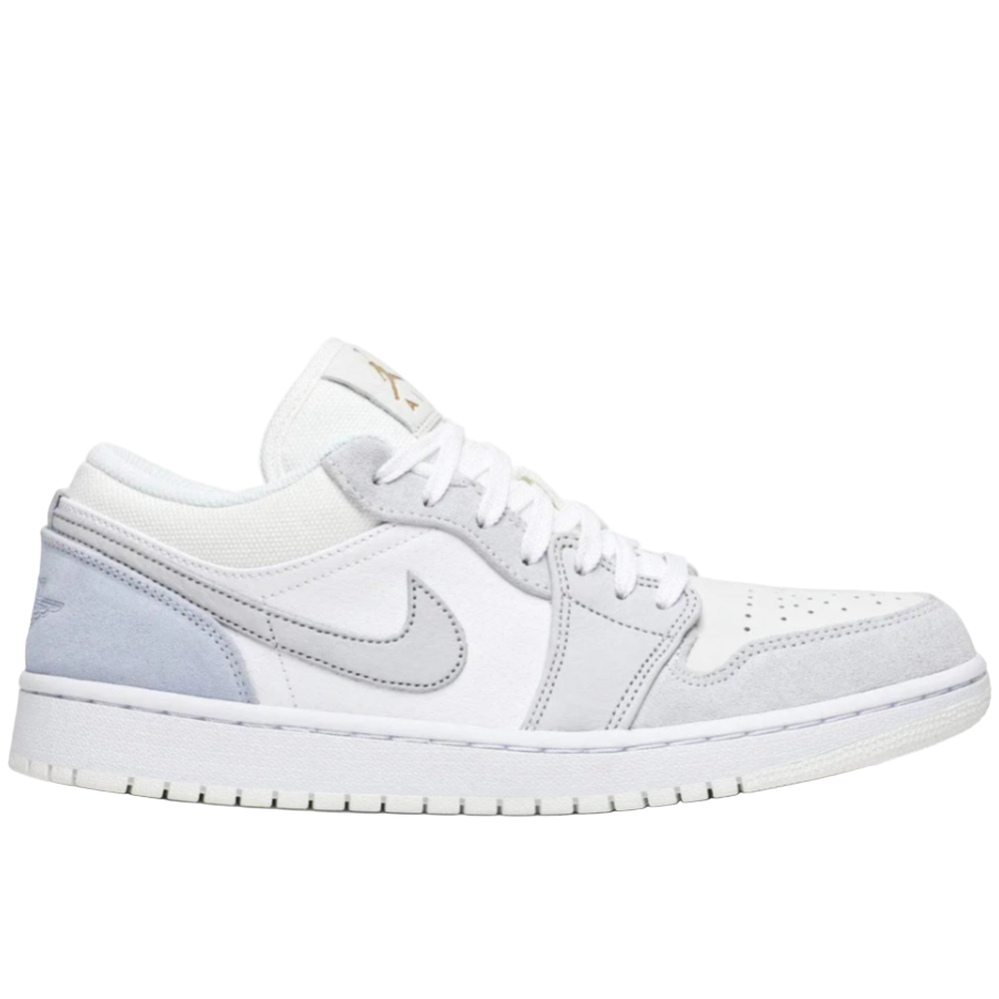 Nike Air Jordan 1 Low ‘Paris’ Revered Footwear