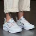 Nike Womens Zoom Fly 5 white pink