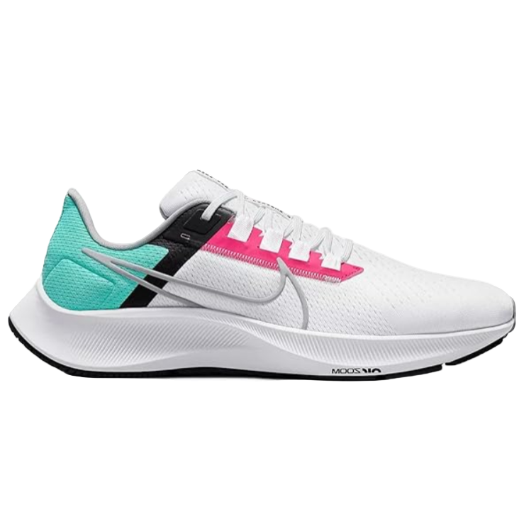 Nike Sports Shoes Zoom Pegasus 38