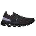 on Cloud Swift 3 Black  Purple