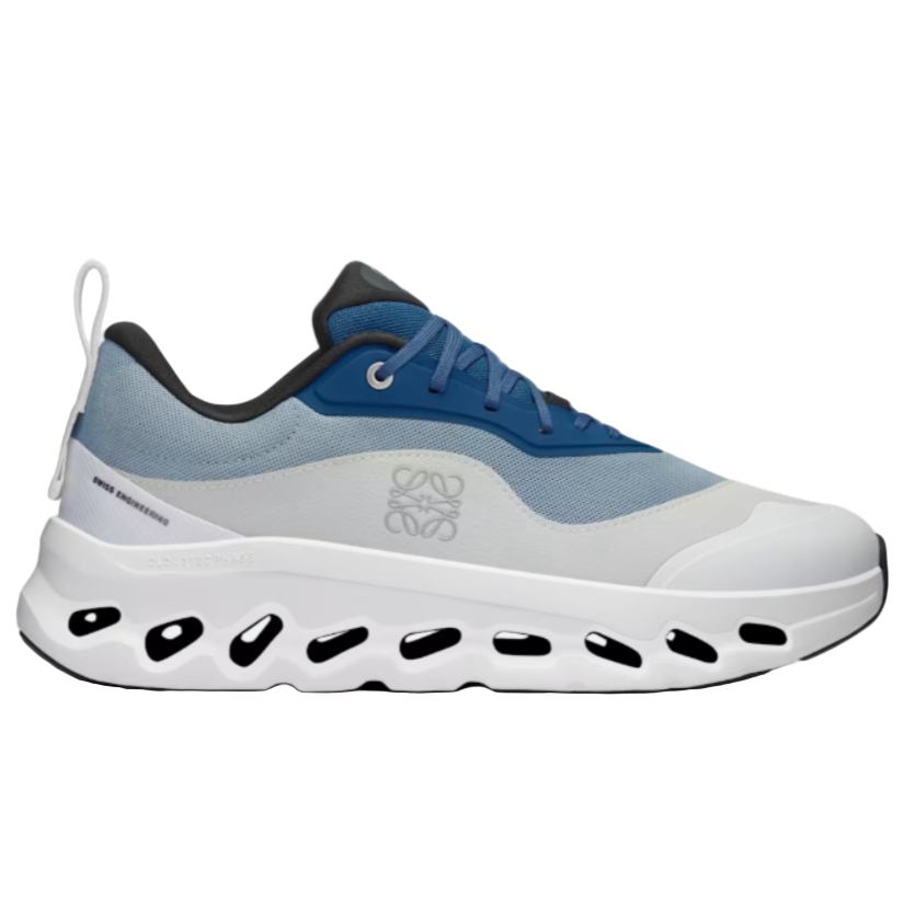 on Cloudtilt LOEWE 2 - Blue