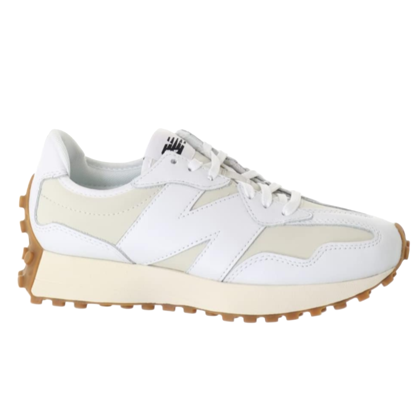 new balance 327 white
