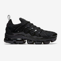 Nike Air Max VM Plus Triple Black