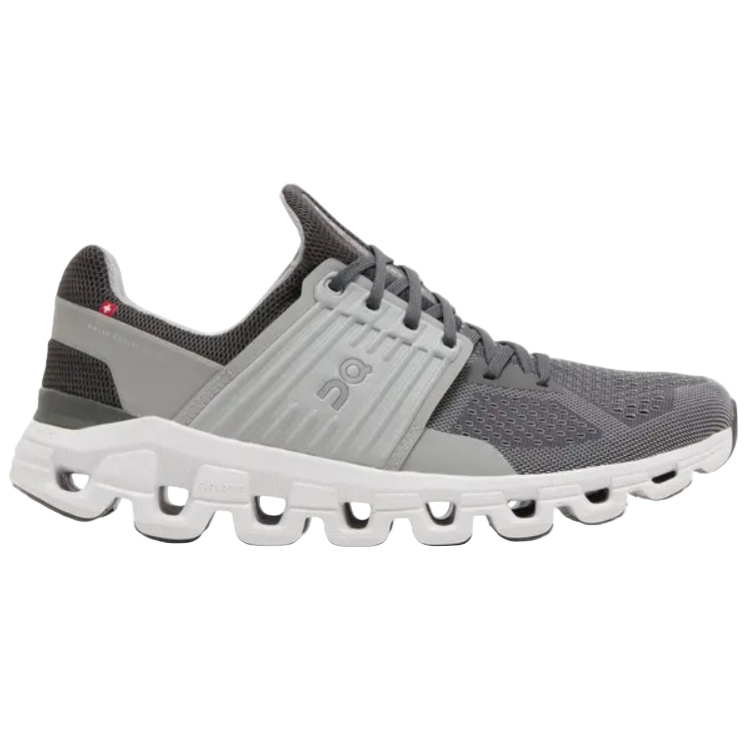 ON Cloud swift 3 Grey