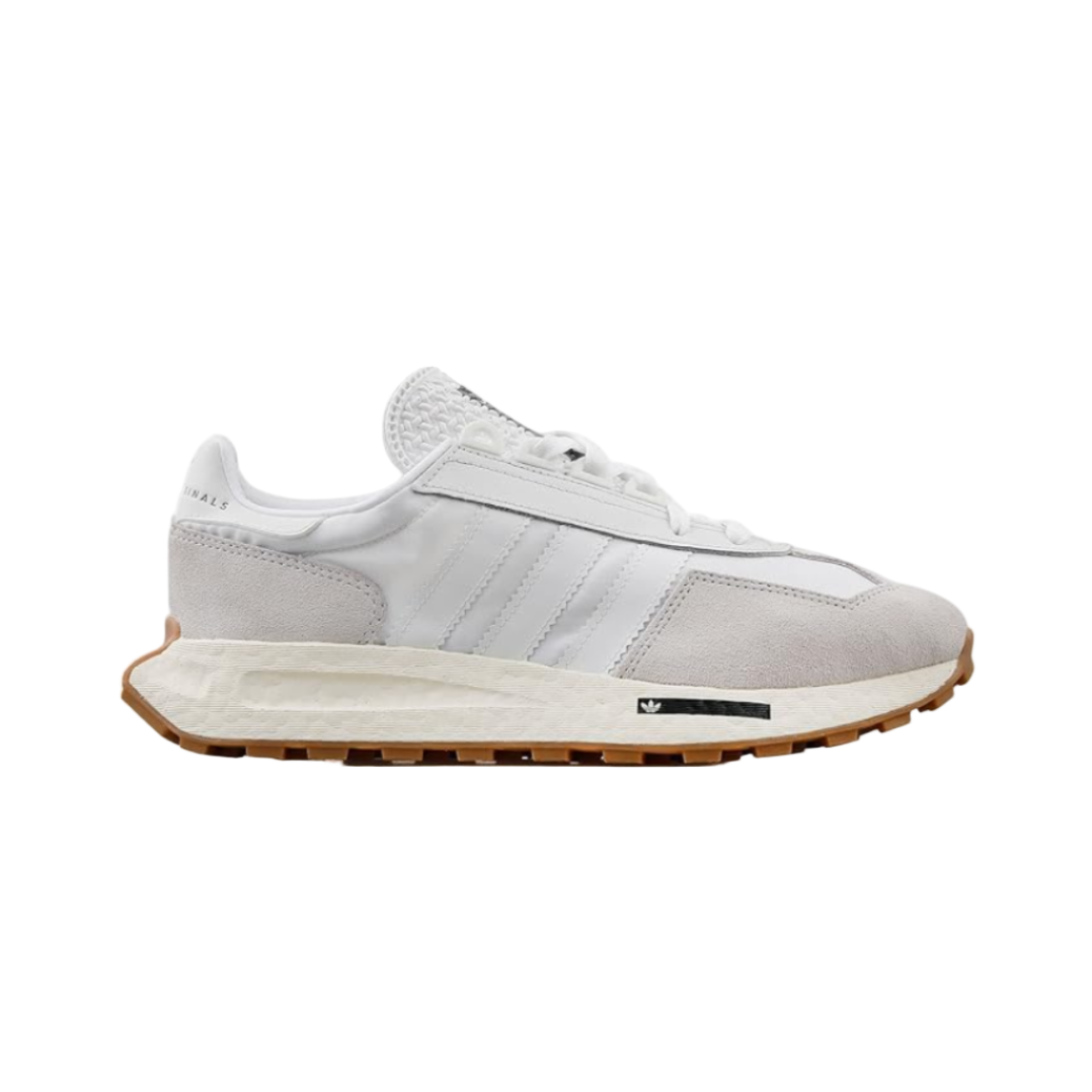adidas Originals Men's Retropy E5 White