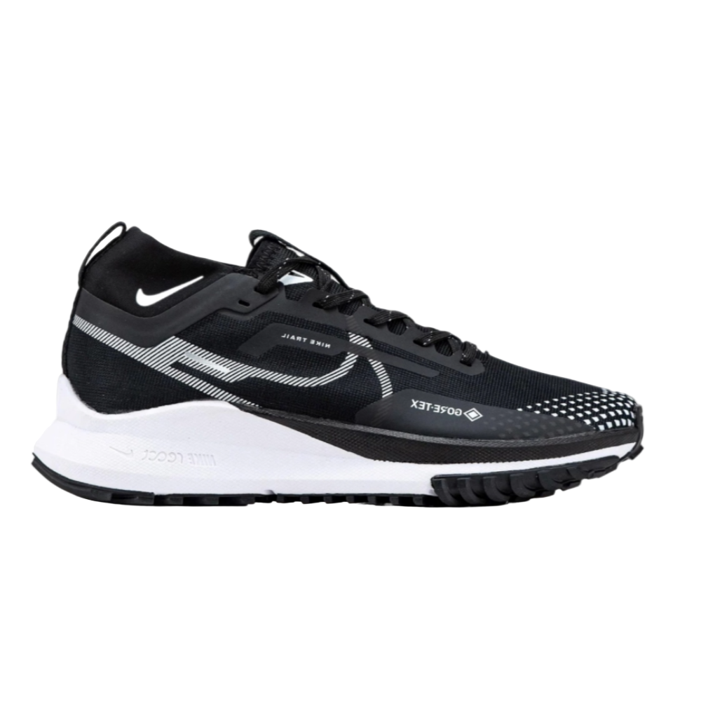 Nike Pegasus Trail 4 GORE-TEX Black