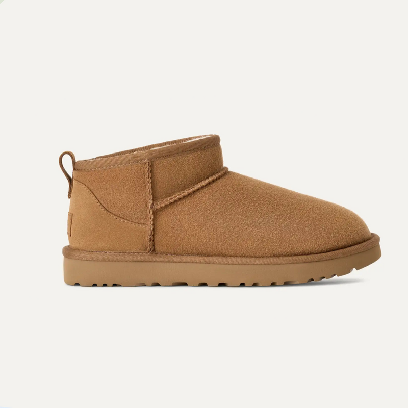 UGGS Classic Ultra Mini Boot