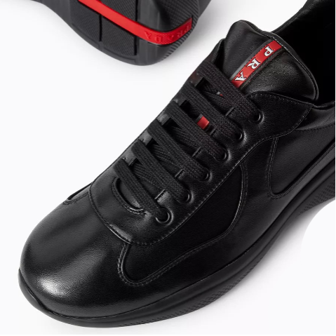 Prada America's Cup