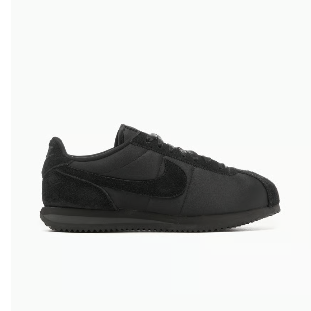 Nike Women's Cortez Textile