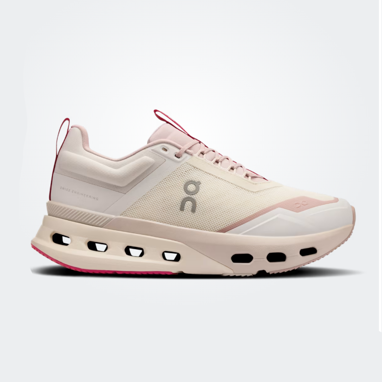 Cloudnova X