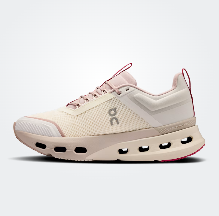 Cloudnova X