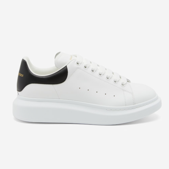 Alexander McQueen Oversized sneakers