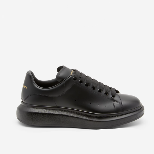 Alexander McQueen Oversized sneakers