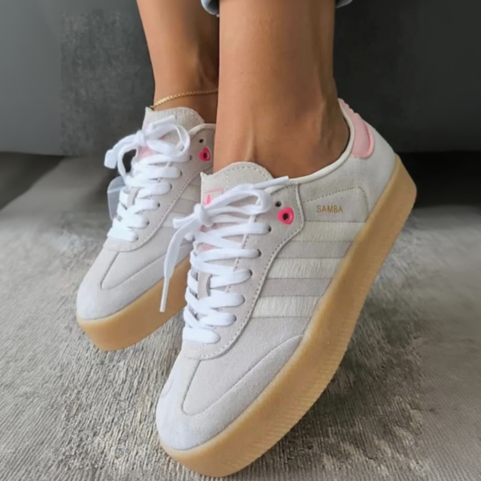Adidas samba Valentine