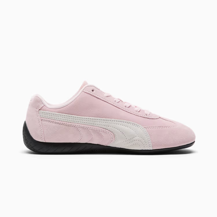 puma speed cat Black-Mauve Mist