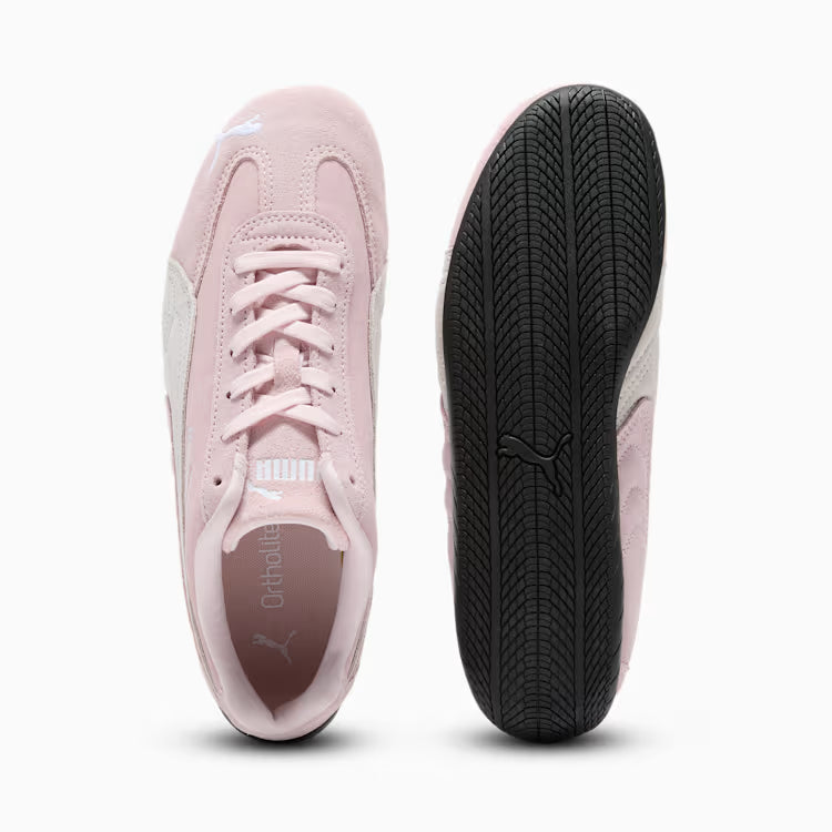 puma speed cat Black-Mauve Mist